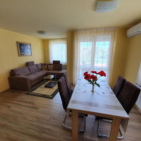 Bodo Park Apartment Hévíz Exteriör bild